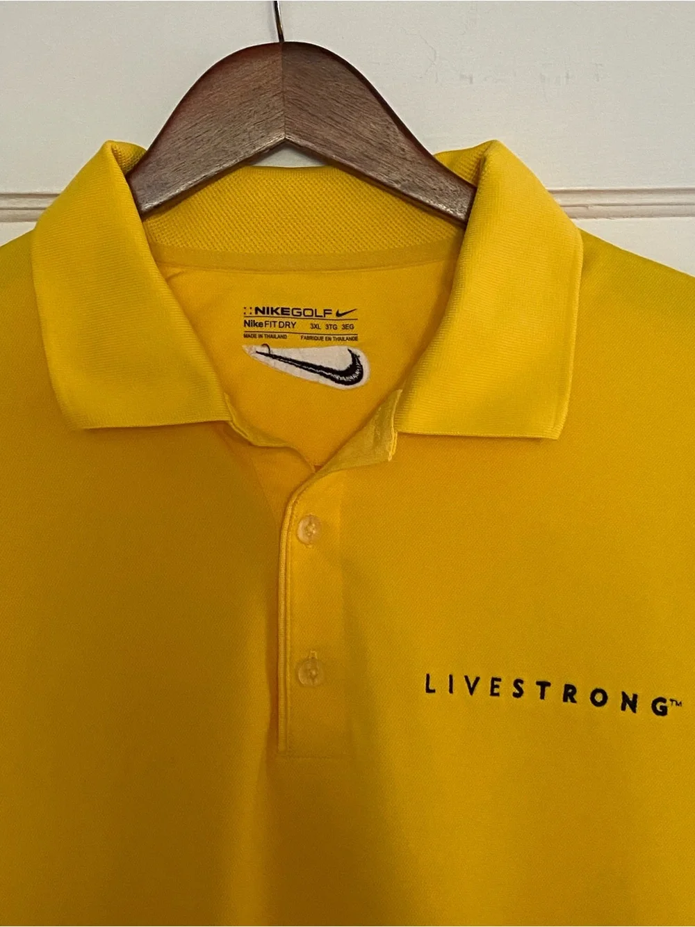 Nike good small